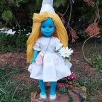 Página de arte y customización de muñecas exclusivas Marca registrada