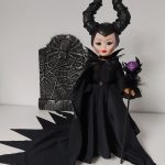 Página de arte y customización de muñecas exclusivas Marca registrada