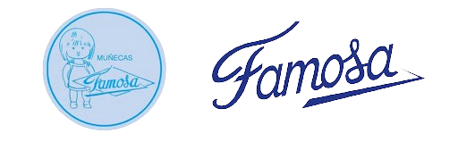 Página oficial Famosa. Famosa official website. Fabricante de juguetes con presencia global. Toy manufacturer with global presence.