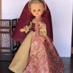 @creacionesnancyrubenyrafa está formado por Rubén García y Rafael Martín. Llegaron en 2019 al mundo Nancy y hacemos nuestros diseños siendo autodidactas.