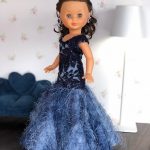 @creacionesnancyrubenyrafa está formado por Rubén García y Rafael Martín. Llegaron en 2019 al mundo Nancy y hacemos nuestros diseños siendo autodidactas.