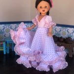 @creacionesnancyrubenyrafa está formado por Rubén García y Rafael Martín. Llegaron en 2019 al mundo Nancy y hacemos nuestros diseños siendo autodidactas.