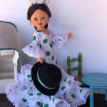 @creacionesnancyrubenyrafa está formado por Rubén García y Rafael Martín. Llegaron en 2019 al mundo Nancy y hacemos nuestros diseños siendo autodidactas.