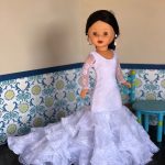 @creacionesnancyrubenyrafa está formado por Rubén García y Rafael Martín. Llegaron en 2019 al mundo Nancy y hacemos nuestros diseños siendo autodidactas.