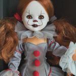 Página de arte y customización de muñecas exclusivas Marca registrada