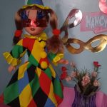 Diseños artesanales, hechos a mano, únicos, exclusivos y originales. Calidad final garantizada.