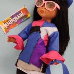 Retxula la creativa mente detrás de una moda atrevida y divertida para muñecas. Con habilidad en la costura, crea prendas únicas que van desde lo juguetón hasta lo erótico, todo en escala perfecta para tus muñecas. ¡Descubre su colección y dale a tus muñecas un estilo único y provocativo!