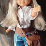 Un grupo donde puedes cambiar de look a tus muñecas de todos los estilos, comentar e intercambiar opiniones, siempre que sea de muñecas