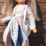 Un grupo donde puedes cambiar de look a tus muñecas de todos los estilos, comentar e intercambiar opiniones, siempre que sea de muñecas