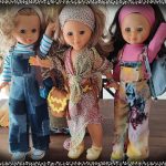 Un grupo donde puedes cambiar de look a tus muñecas de todos los estilos, comentar e intercambiar opiniones, siempre que sea de muñecas